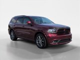 Used 2017 Dodge Durango GT w/ Premium Group image 2