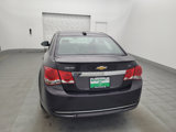 Used 2016 Chevrolet Cruze LTZ w/ Sun, Sound and Sport Package image 6