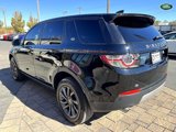 Used 2018 Land Rover Discovery Sport HSE image 4