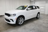 Used 2021 Dodge Durango GT image 4