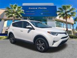 Used 2018 Toyota RAV4 XLE image 2