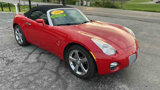 Used 2007 Pontiac Solstice Convertible w/ Preferred Package image 3