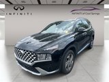 Used 2023 Hyundai Santa Fe SEL w/ Premium Package image 3