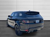 Used 2020 Land Rover Range Rover Sport HST image 3