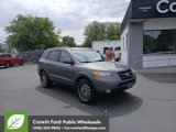 Used 2009 Hyundai Santa Fe SE w/ Premium Pkg 4 image 5