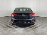 Used 2019 Hyundai Elantra Value Edition w/ Cargo Package image 4
