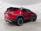 New 2025 Chevrolet Equinox LT image 4