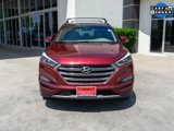Used 2016 Hyundai Tucson Limited w/ Option Group 03 image 2