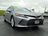 Certified 2024 Toyota Camry LE image 2