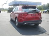 Used 2020 Ford Edge SEL w/ Convenience Package image 4