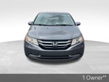 Used 2014 Honda Odyssey EX-L image 2