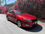 Used 2014 Kia Optima LX w/ LX Convenience Plus Package image 3