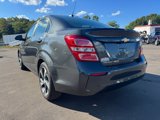 Used 2017 Chevrolet Sonic Premier image 3
