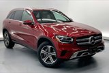 Certified 2021 Mercedes-Benz GLC 300 image 2