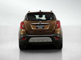 Used 2016 Buick Encore Leather image 4