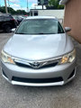 Used 2013 Toyota Camry LE image 3