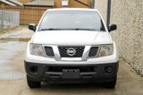 Used 2015 Nissan Frontier S image 5