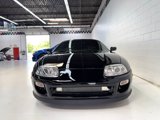 Used 1994 Toyota Supra Turbo image 3