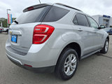 Used 2016 Chevrolet Equinox LT w/ Convenience Package image 6