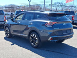Used 2024 Kia Sportage X-Line w/ X-Line Premium Package image 4