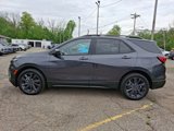Certified 2022 Chevrolet Equinox RS image 4