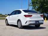 Certified 2023 Kia Rio LX image 4