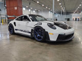 Used 2025 Porsche 911 GT3 RS image 2
