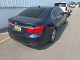 Used 2012 BMW 740Li image 5