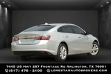 Used 2020 Chevrolet Malibu LT image 3