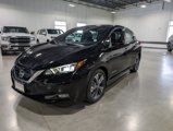 Used 2018 Nissan Leaf SL w/ SL Technology Package image 3