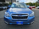 Used 2018 Subaru Forester 2.5i Premium w/ All-Weather Package image 2