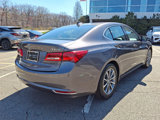 Used 2020 Acura TLX w/ Technology Package image 4