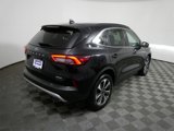 Used 2023 Ford Escape Platinum image 3