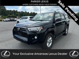 Used 2020 Toyota 4Runner TRD Off-Road image 4