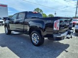 Used 2015 GMC Canyon SLT w/ Driver Alert Package image 3