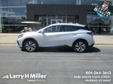 Used 2020 Nissan Murano SL image 2