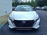 Used 2024 Nissan Sentra SR w/ SR Premium Package image 2