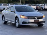 Used 2017 Volkswagen Passat 1.8T S image 3