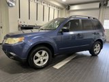 Used 2012 Subaru Forester 2.5X image 2