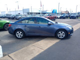 Used 2014 Chevrolet Cruze LT image 2
