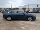 Used 2022 Chevrolet Malibu LT image 2