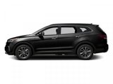 Used 2017 Hyundai Santa Fe SE w/ Cargo Package image 3