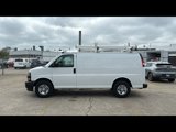 Used 2021 Chevrolet Express 2500 w/ Communications Package image 3