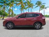 Used 2015 Nissan Rogue SL w/ SL Premium Package image 6