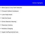 Used 2023 Hyundai Elantra SEL w/ Cargo Package image 3
