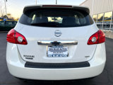 Used 2014 Nissan Rogue S w/ Convenience Package image 4
