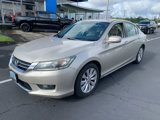 Used 2014 Honda Accord EX-L image 2