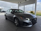 Used 2023 Nissan Altima 2.5 S image 4
