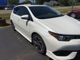 Used 2018 Toyota Corolla iM w/ All-Weather Mat Package image 2