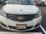 Used 2017 Chevrolet Traverse LT image 5
